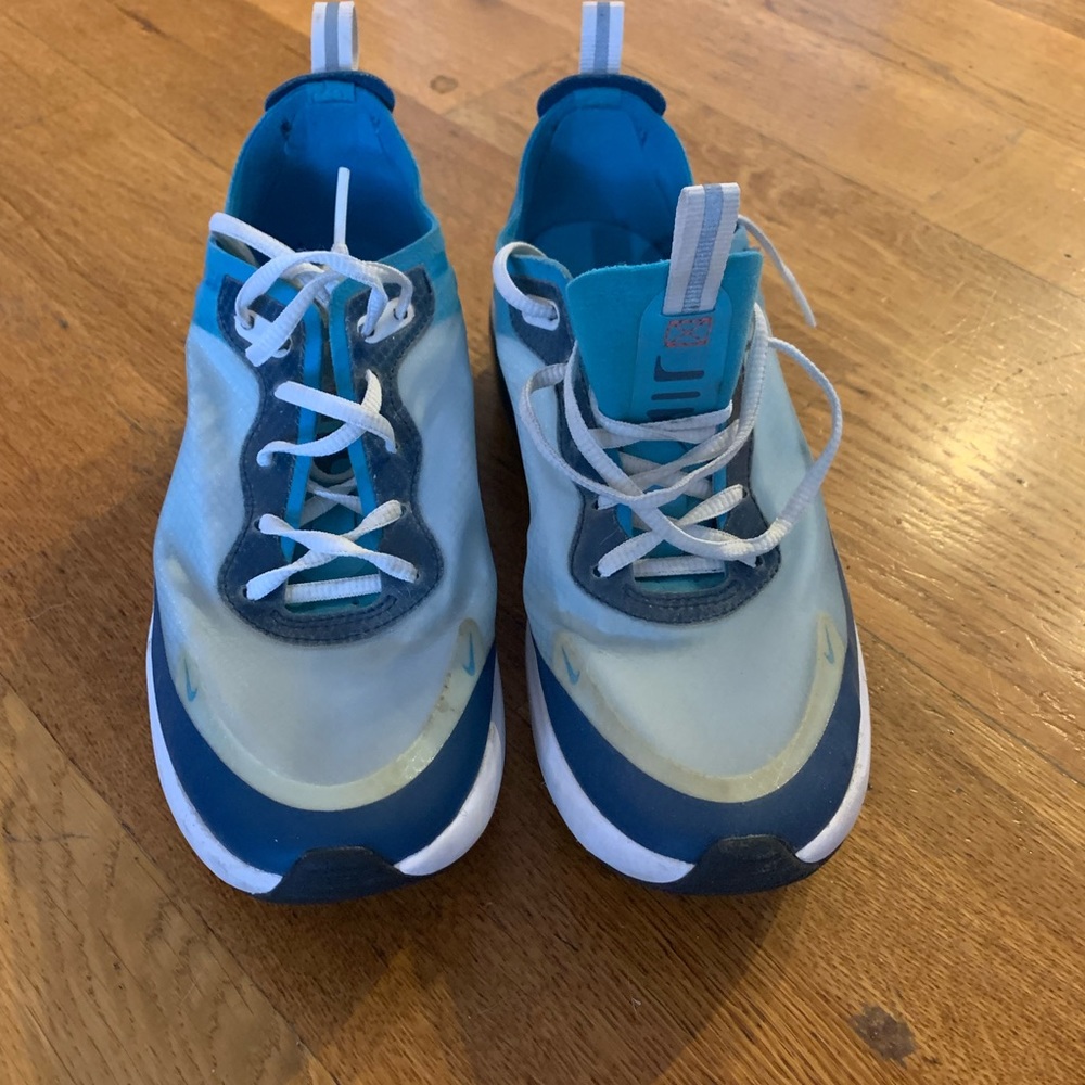 Nike air max dia